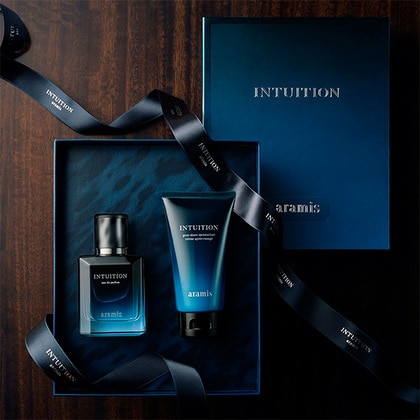 50ML Aramis Intuition Eau de Parfum Spray Gift Set  2 of 4 