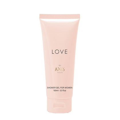 100ML Axis Love Eau de Parfum Gift Set  3 of 3 