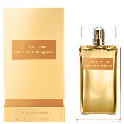 100ML Narciso Rodriguez Jasmine Musc Intense Eau de Parfum Spray  2 of 4 