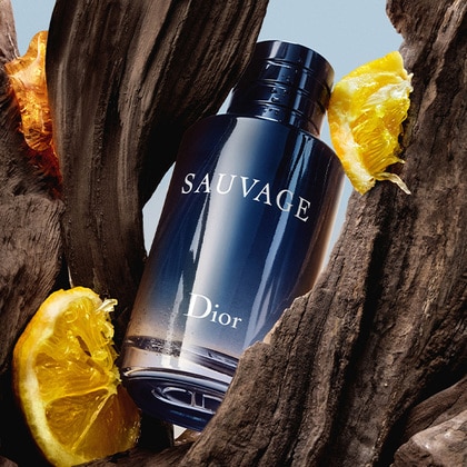 300ML DIOR Sauvage Eau de Toilette Refill  2 of 3 