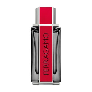 50ML Ferragamo Red Leather Eau de Parfum Spray  1 of 1 