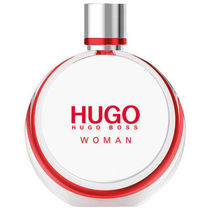 50ML HUGO BOSS Hugo Woman Eau de Parfum Spray  1 of 1 