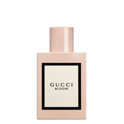 50ML Gucci Bloom Eau de Parfum Spray  1 of 6 