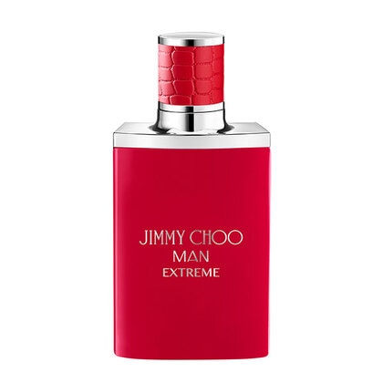 50ML Jimmy Choo Man Extreme Eau de Parfum Spray  1 of 5 