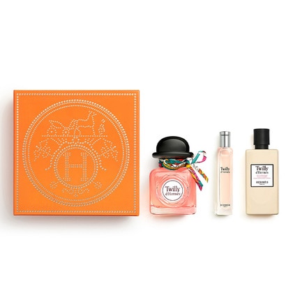 85ML HERMÈS Twilly d'Hermès UNKNOWN for her  2 of 3 