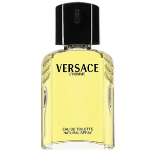 100ML Versace L'Homme Eau de Toilette Spray  1 of 2 