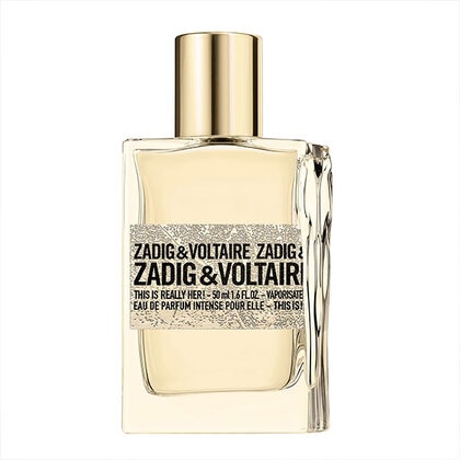 50ML Zadig & Voltaire This Is Really Her! Eau de Parfum Spray  1 of 4 