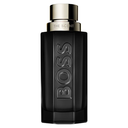 100ML HUGO BOSS Boss The Scent Magnetic For Him Eau de Parfum Spray  1 of 6 