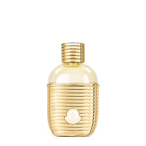 100ML Moncler Sunrise Pour Femme Eau de Parfum Spray  