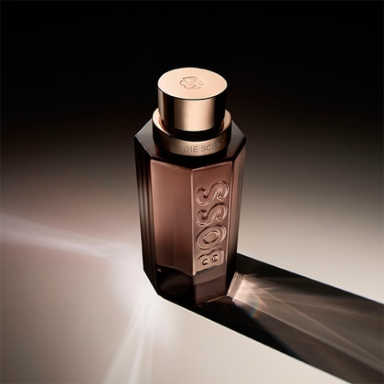 50ML HUGO BOSS Boss The Scent For Him Parfum Spray  5 of 5 