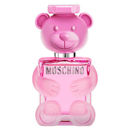 100ML Moschino Toy 2 Bubblegum Eau de Toilette Spray  1 of 1 