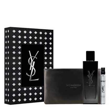 100ML Yves Saint Laurent MYSLF Eau de Parfum Spray Gift Set  2 of 2 