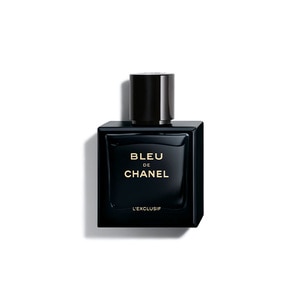 60ML CHANEL BLEU DE CHANEL L'EXCLUSIF Eau de Parfum Spray  