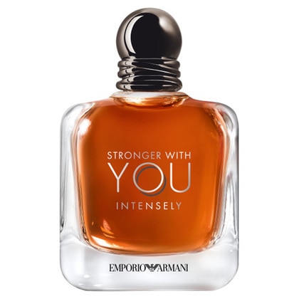100ML Armani Stronger with You Intensely Eau de Parfum Spray 