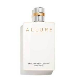 200ML CHANEL ALLURE Body Lotion  1 of 2 