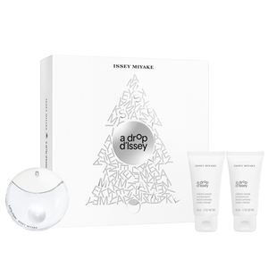 REWARD Issey Miyake A Drop d'Issey Eau de Parfum Gift Set  1 of 2 