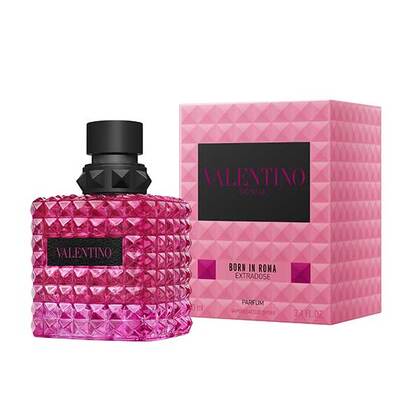 100ML Valentino Born In Roma Donna Extradose Parfum Spray  3 of 6 