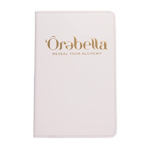 Orebella Notebook Gift With Purchase