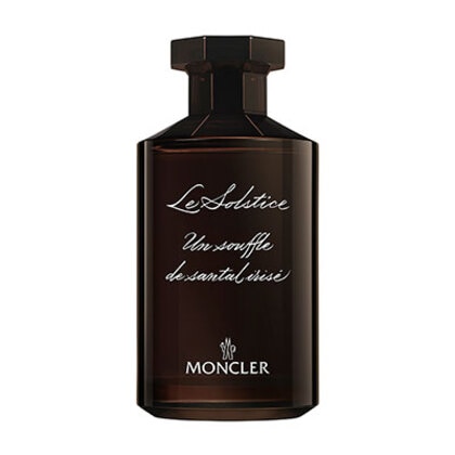 200ML Moncler Les Sommets Collection Les Solstice Eau de Parfum Spray  1 of 3 