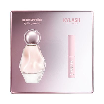 50ML Kylie Jenner Cosmic Eau de Parfum Spray Xmas gift set  2 of 5 