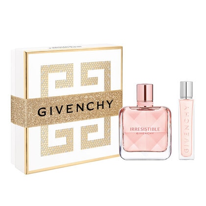 50ML Givenchy Irresistible UNKNOWN for her  1 of 3 