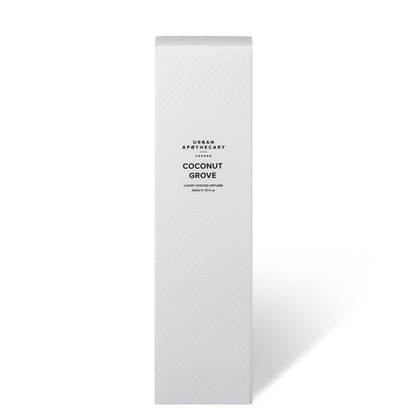 200ML Urban Apothecary Coconut Grove Diffuser  3 of 3 