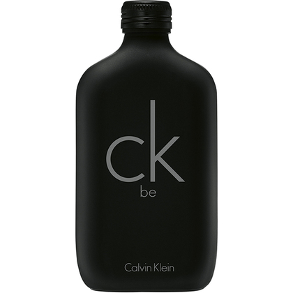 Ck one perfume black on sale