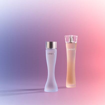 2X50ML Ghost Discovery Set Eau de Toilette Spray Gift Set  2 of 2 