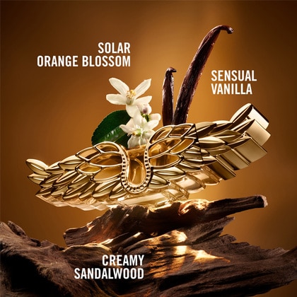 90ML Zadig & Voltaire ZADIG L’INTENSE Eau de Parfum Spray  2 of 6 