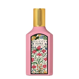 50ML Gucci Flora Gorgeous Gardenia Eau de Parfum Spray  1 of 1 