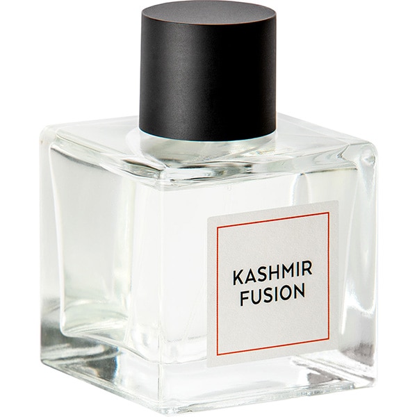 The Perfume Edit Kashmir Fusion Eau de Parfum Spray - 100ML