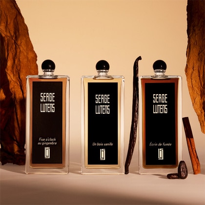 100ML Serge Lutens Écrin de fumée Eau de Parfum Spray  4 of 5 