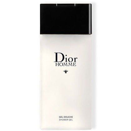 200ML DIOR Dior Homme Shower Gel  1 of 3 