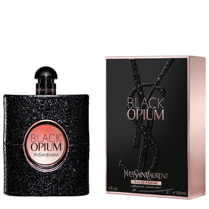 150ML Yves Saint Laurent Black Opium Eau de Parfum Spray  2 of 6 