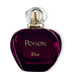 100ML DIOR Poison UNKNOWN for her  1 of 2 