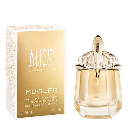 30ML Mugler Alien Goddess Eau de Parfum Refillable Spray  2 of 4 