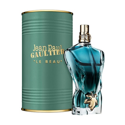 75ML Jean Paul Gaultier Le Beau Eau de Toilette Spray  2 of 6 