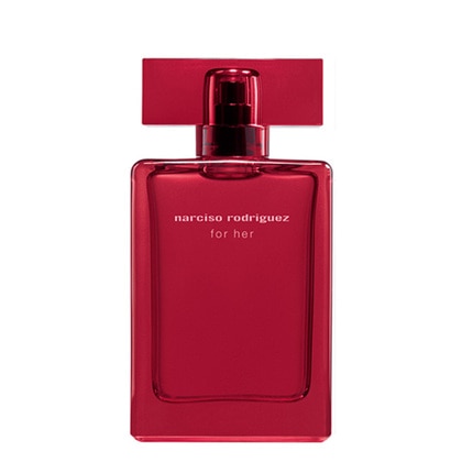 50ML Narciso Rodriguez FOR HER INTENSE Eau de Parfum Spray  1 of 5 