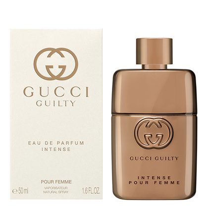 50ML Gucci Guilty Pour Femme UNKNOWN for her  2 of 4 