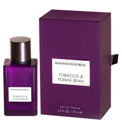 Tobacco & Tonka Bean by Banana Republic selling *BNIB*