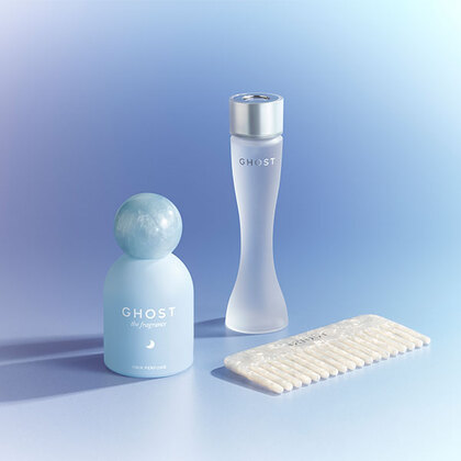 30ML Ghost Ghost Miniature Perfume Set  2 of 2 