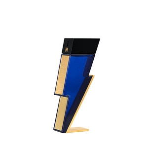 50ML Carolina Herrera Bad Boy Colbalt Absolute Eau de Parfum Spray  