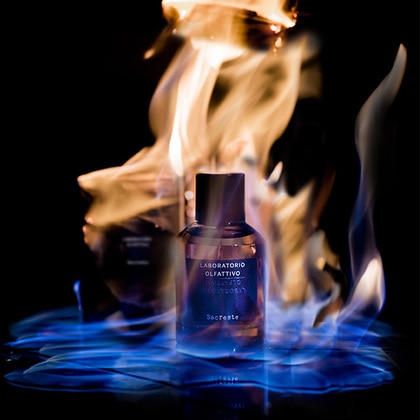 100ML Laboratorio Olfattivo Sacreste Eau de Parfum Spray  3 of 3 