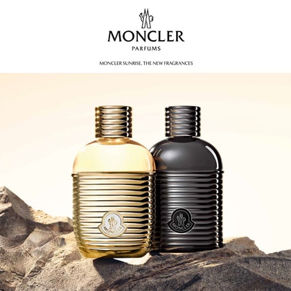 新品Moncler Sunrise Pour Homme 60ml おまけ付き Apa de parfum, Moncler Sunrise pour Homme, 60 ml - eMAG.ro