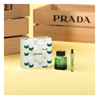 50ML Prada Paradigme Eau de Parfum Spray Gift Set  2 of 6 