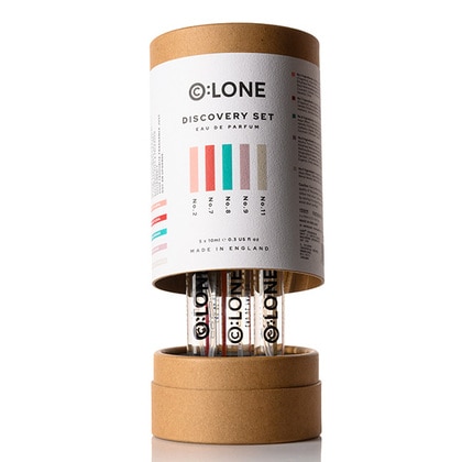 10ML Lone Discovery Set Eau de Parfum Spray  3 of 4 