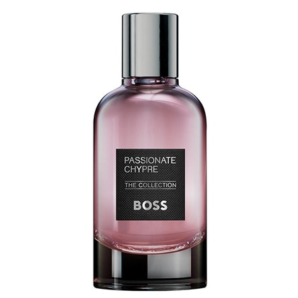 100ML HUGO BOSS The Collection Passionate Chypre Eau de Parfum Spray  1 of 3 