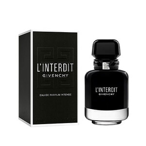 50ML Givenchy L'Interdit Intense UNKNOWN for her  1 of 2 