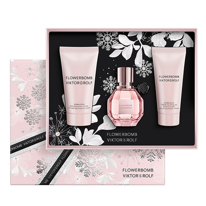 30ML Viktor Rolf Flowerbomb Eau de Parfum Gift Set  2 of 5 