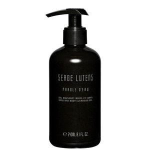 240ML Serge Lutens Matin Lutens Parole D'eau Hand Cream 1 of 1